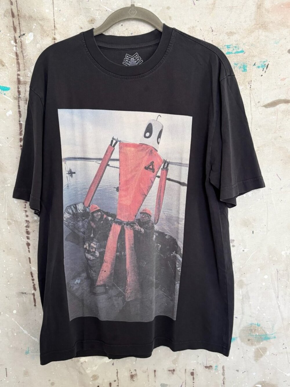 Palace Slick T-Shirt